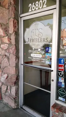 Al's Jewelers, business photo 1