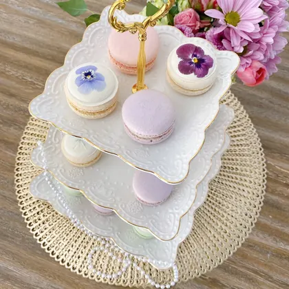 Ambrosia Macarons - Custom Orders Only, business photo 2