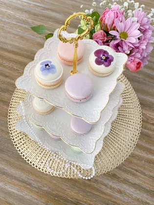 Ambrosia Macarons - Custom Orders Only, business photo 3