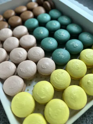 Ambrosia Macarons - Custom Orders Only, business photo 4