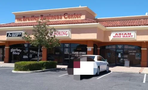 Asian Mini Mart business photo