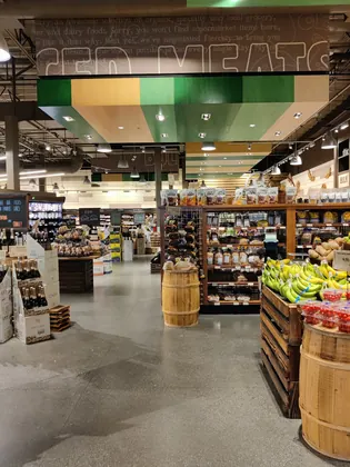 Barons Market Menifee, business photo 3