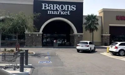 Barons Market Menifee, business photo 1