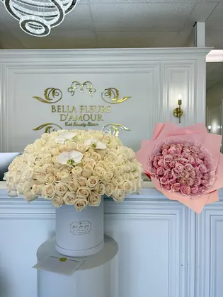 Bella Fleurs Menifee Florist, business photo 3