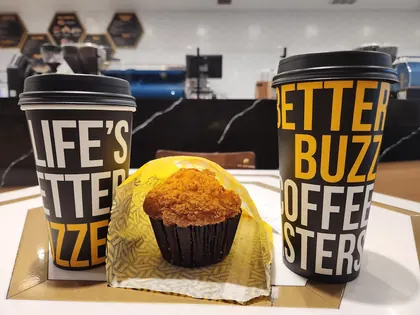 Better Buzz Coffee Menifee, business photo 4
