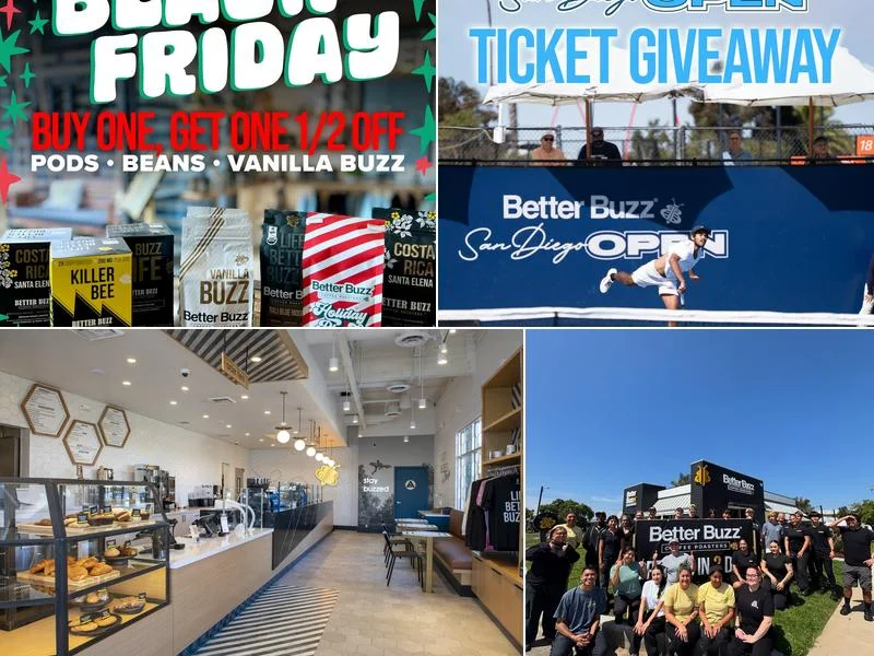 Better Buzz Menifee business photo