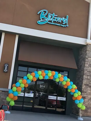 Blitzer's Premium Frozen Yogurt, business photo 3
