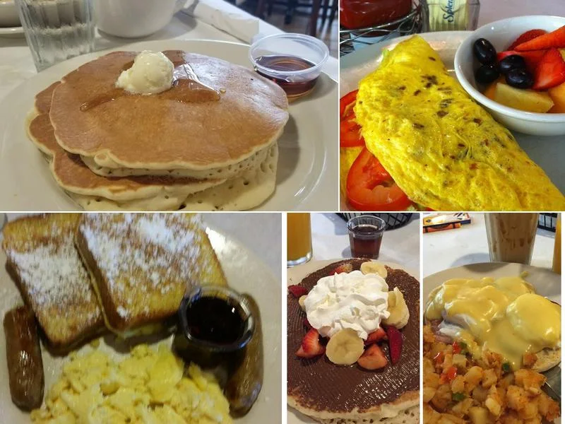 Breakfast Club of Menifee business photo