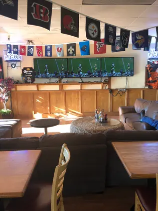 Bruno's Barbecue, business photo 3