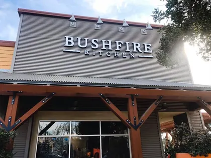 Bushfire Kitchen - Menifee, business photo 2