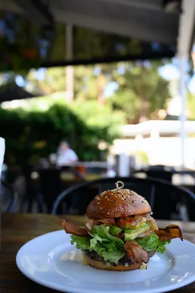 Bushfire Kitchen - Menifee, business photo 4