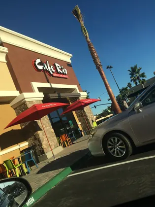 Cafe Rio Fresh Modern Mexican, business photo 2