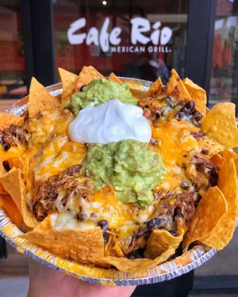 Cafe Rio Fresh Modern Mexican, business photo 4