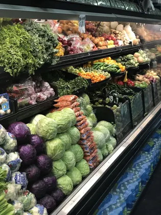California Ranch Market, business photo 3