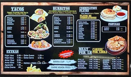 California Ranch Market, business photo 4