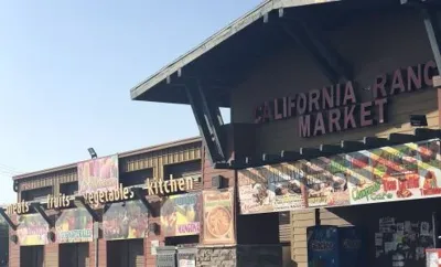 California Ranch Market, business photo 1