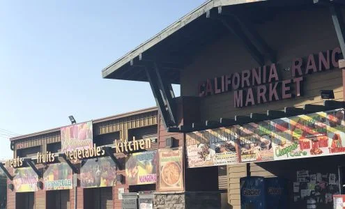California Ranch Market business photo