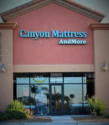 Canyon Mattress and More, business photo 2