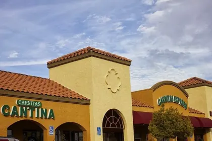 Carnitas Express, business photo 2