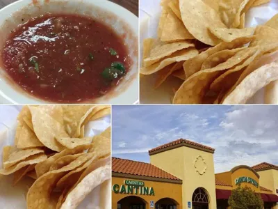 Carnitas Express, business photo 1