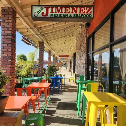 Casa Jimenez Menifee, business photo 2