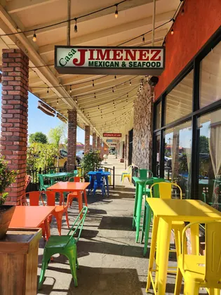 Casa Jimenez Menifee, business photo 3