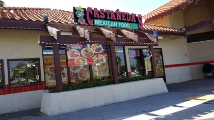 Castañeda's Mexican Food, business photo 2