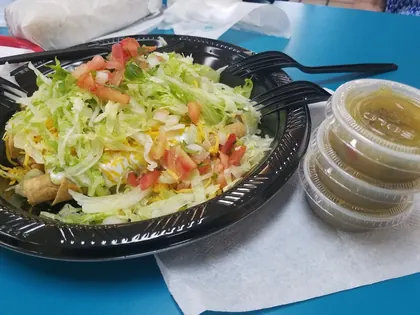 Castañeda's Mexican Food, business photo 4