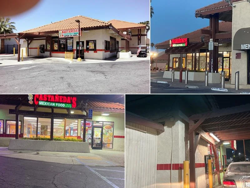 Castañeda's Mexican Food business photo