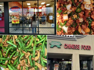 Cathay Chinese Food, business photo 1