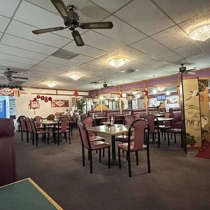 China Garden, business photo 2