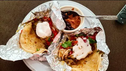 Chronic Tacos, business photo 3