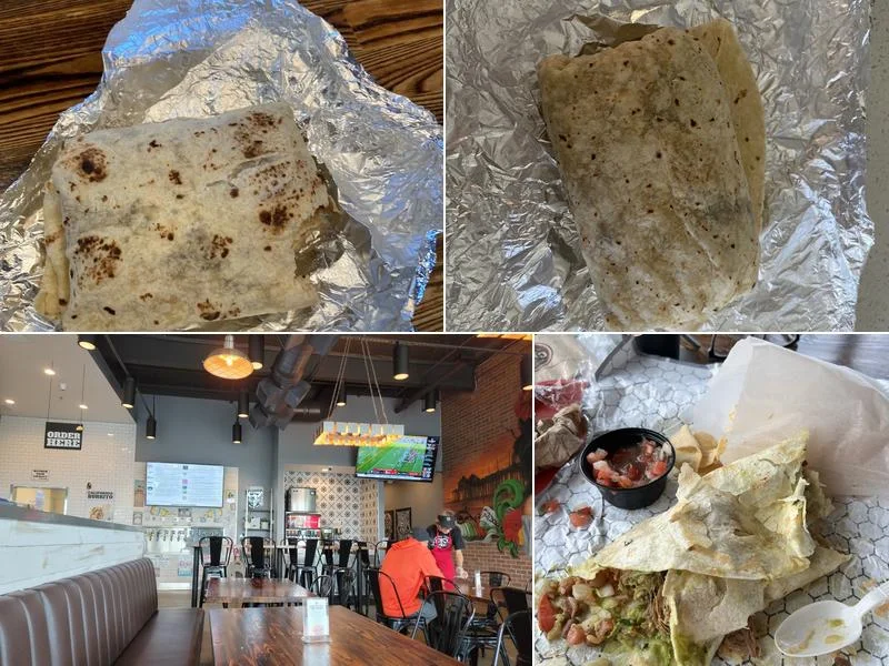 Chronic Tacos business photo