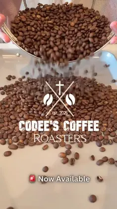 CoDee's Coffee Roasters, business photo 4