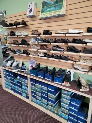 Comfort Shoe Center, business photo 4