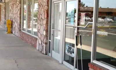 Comfort Shoe Center, business photo 1