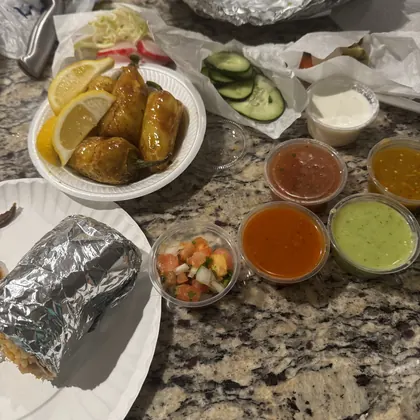 Coyote Taqueria, business photo 3