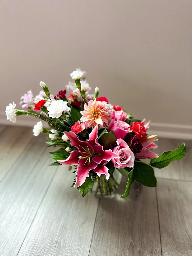 Flora+Bloom business photo