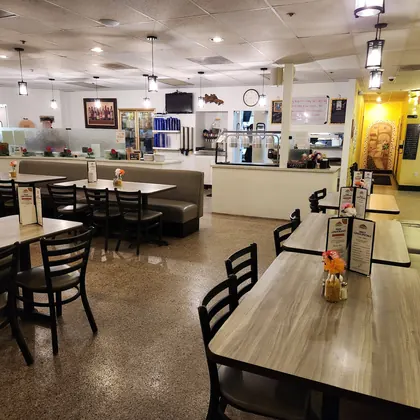 Giovanni's Pizza and Pasta, business photo 2