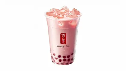 Gong Cha Menifee, business photo 3