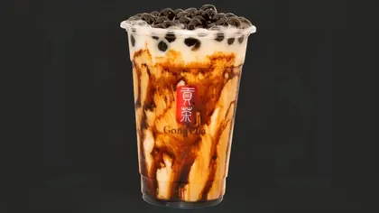 Gong Cha Menifee, business photo 4