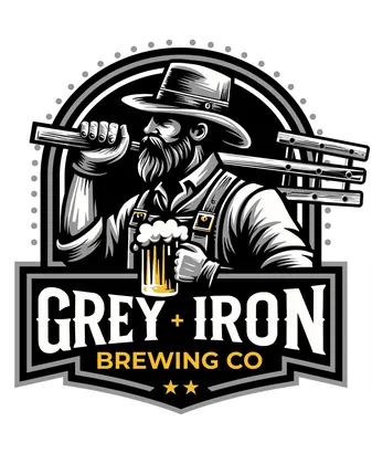 Grey Iron Brewing Company, business photo 4