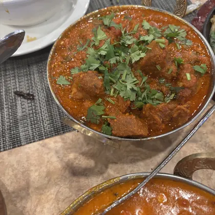 HIMALAYAN TASTE INDIAN CUISINE, business photo 3