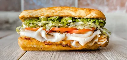 Ike's Love & Sandwiches, business photo 4
