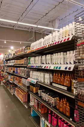 In The City Beauty Supply, business photo 3