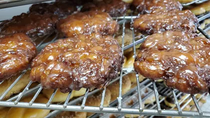 Jacky's Donut Hut, business photo 2
