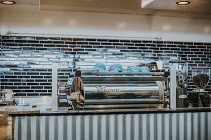 Joyful Noise Coffee, business photo 3