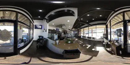 Joyful Noise Coffee, business photo 4