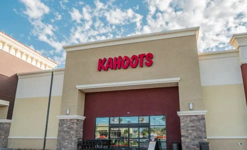 Kahoots business photo