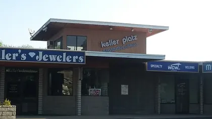 Keller's Jewelers, business photo 4